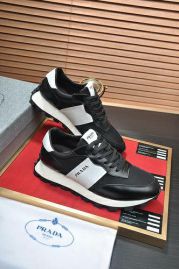 Picture of Prada Shoes Men _SKUfw131650961fw